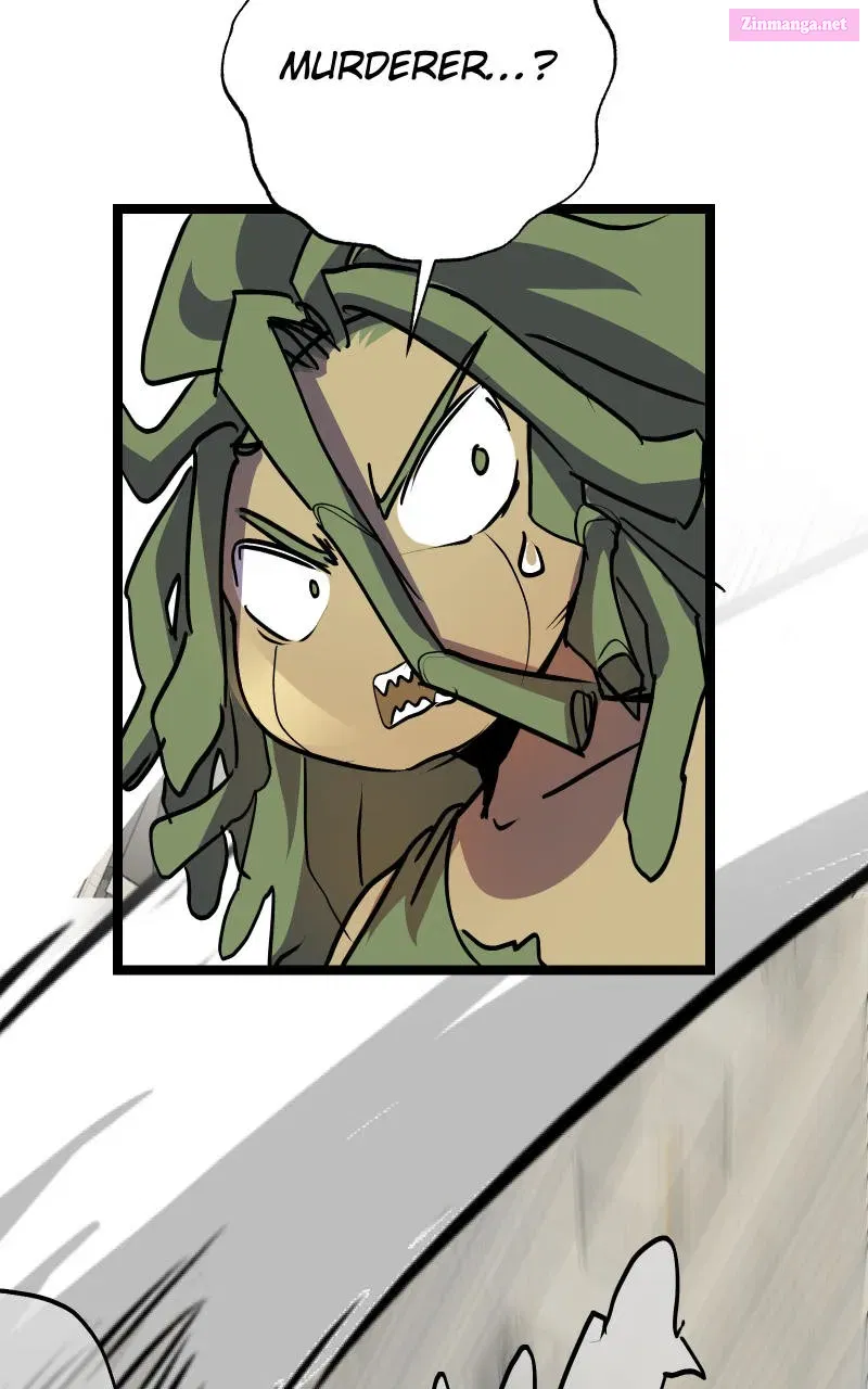 Just a Goblin Chapter 64 page 34 - Mangabat