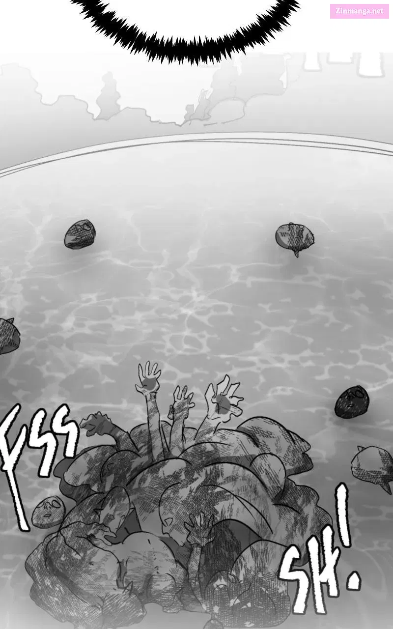 Just a Goblin Chapter 64 page 9 - Mangabat