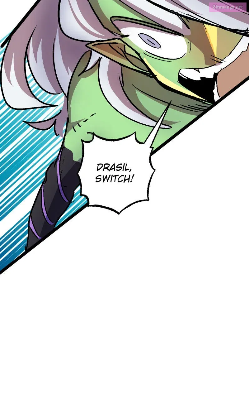 Just a Goblin Chapter 65 page 114 - Mangabat