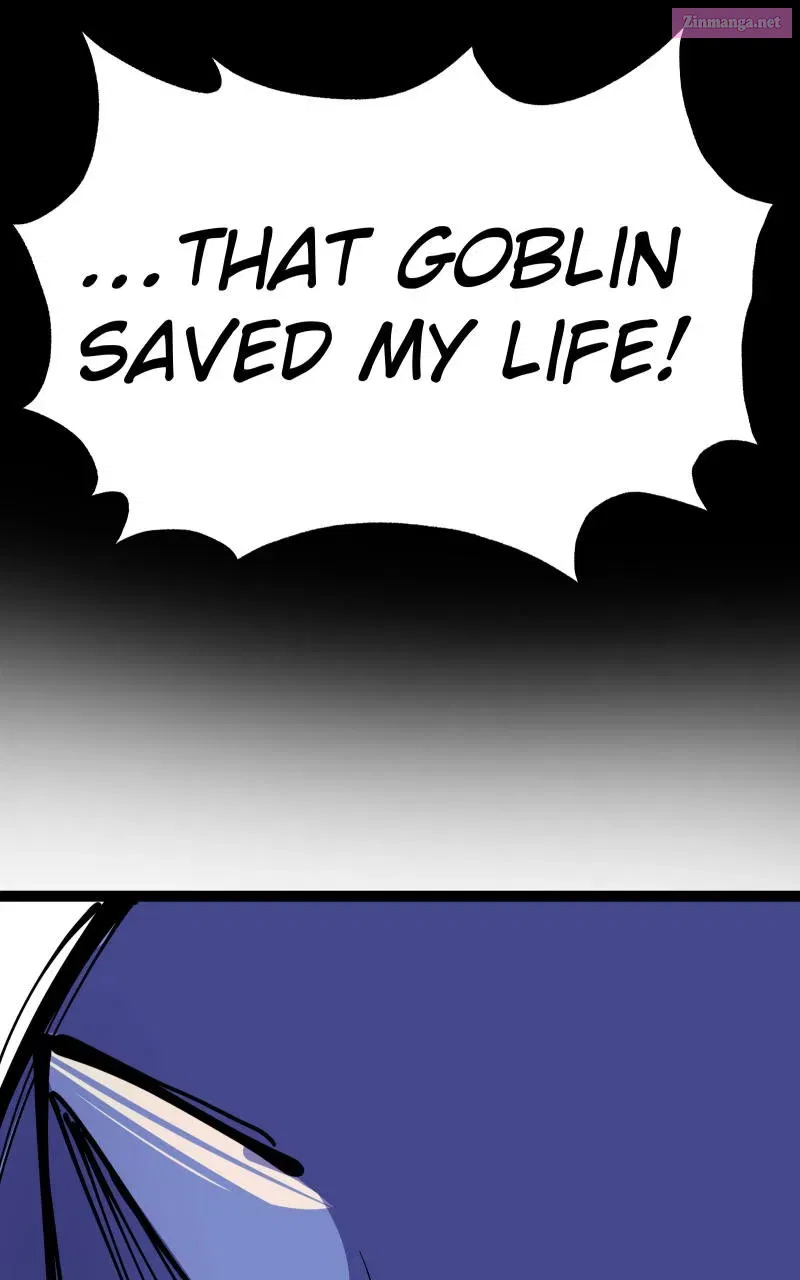 Just a Goblin Chapter 65 page 22 - Mangabat