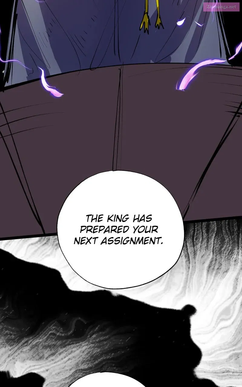 Just a Goblin Chapter 65 page 71 - Mangabat