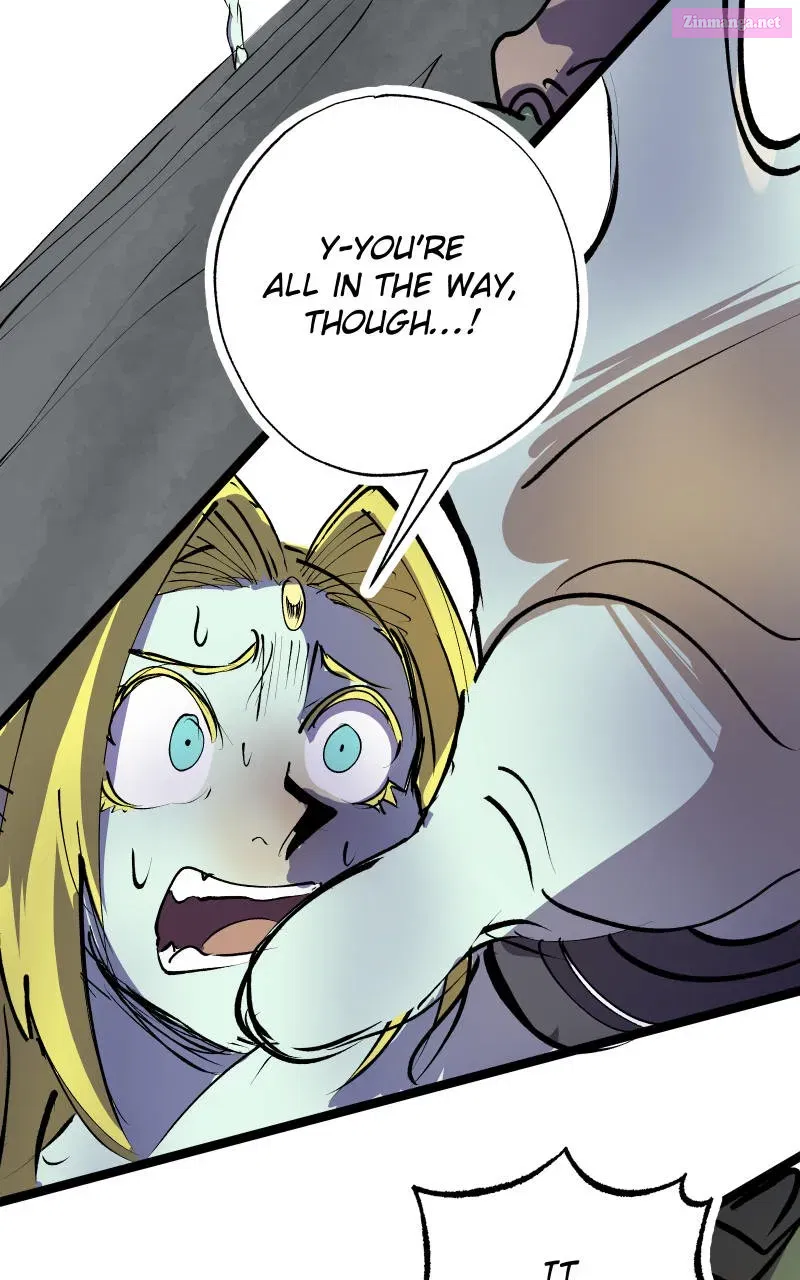 Just a Goblin Chapter 67 page 39 - Mangabat