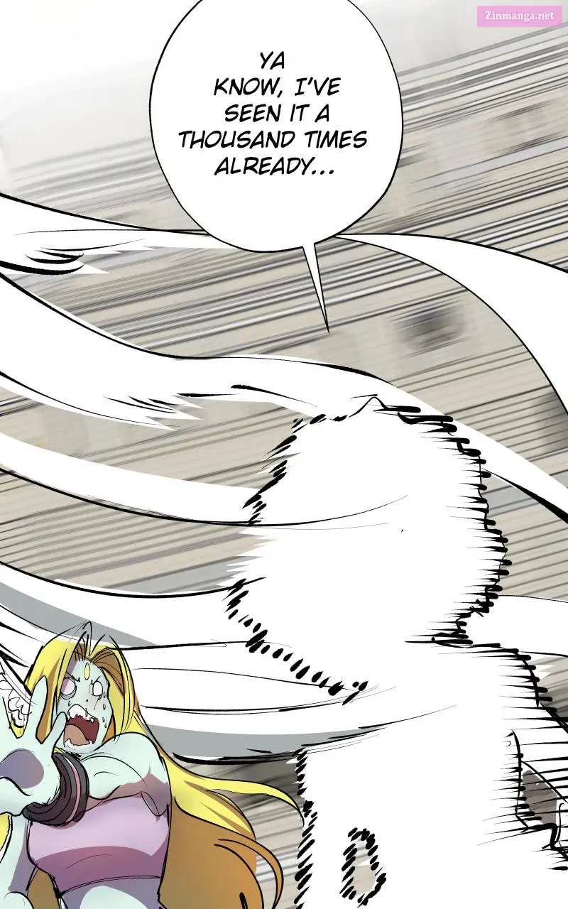 Just a Goblin Chapter 67 page 50 - Mangabat