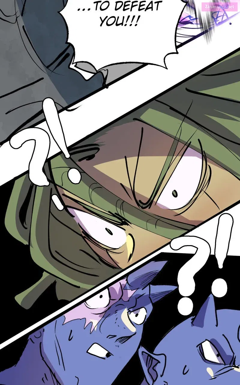 Just a Goblin Chapter 67 page 77 - Mangabat