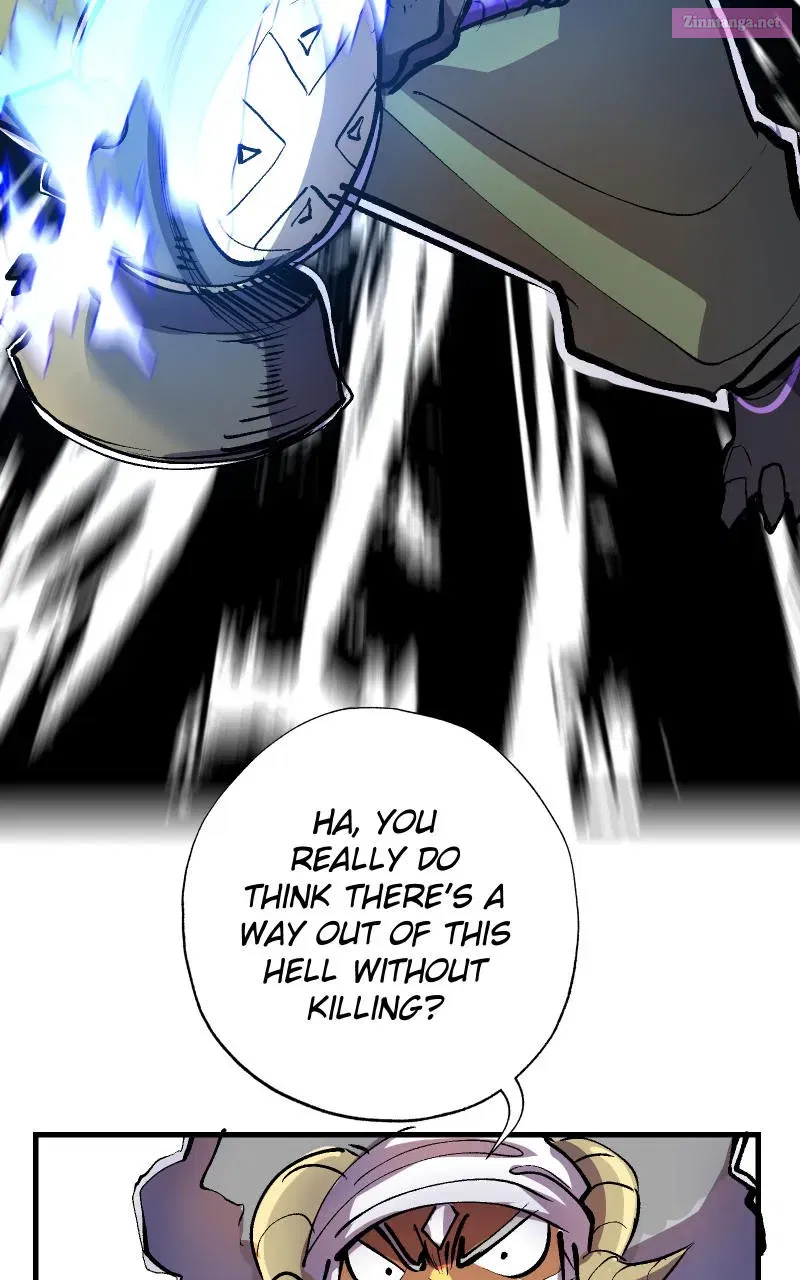 Just a Goblin Chapter 67 page 90 - Mangabat