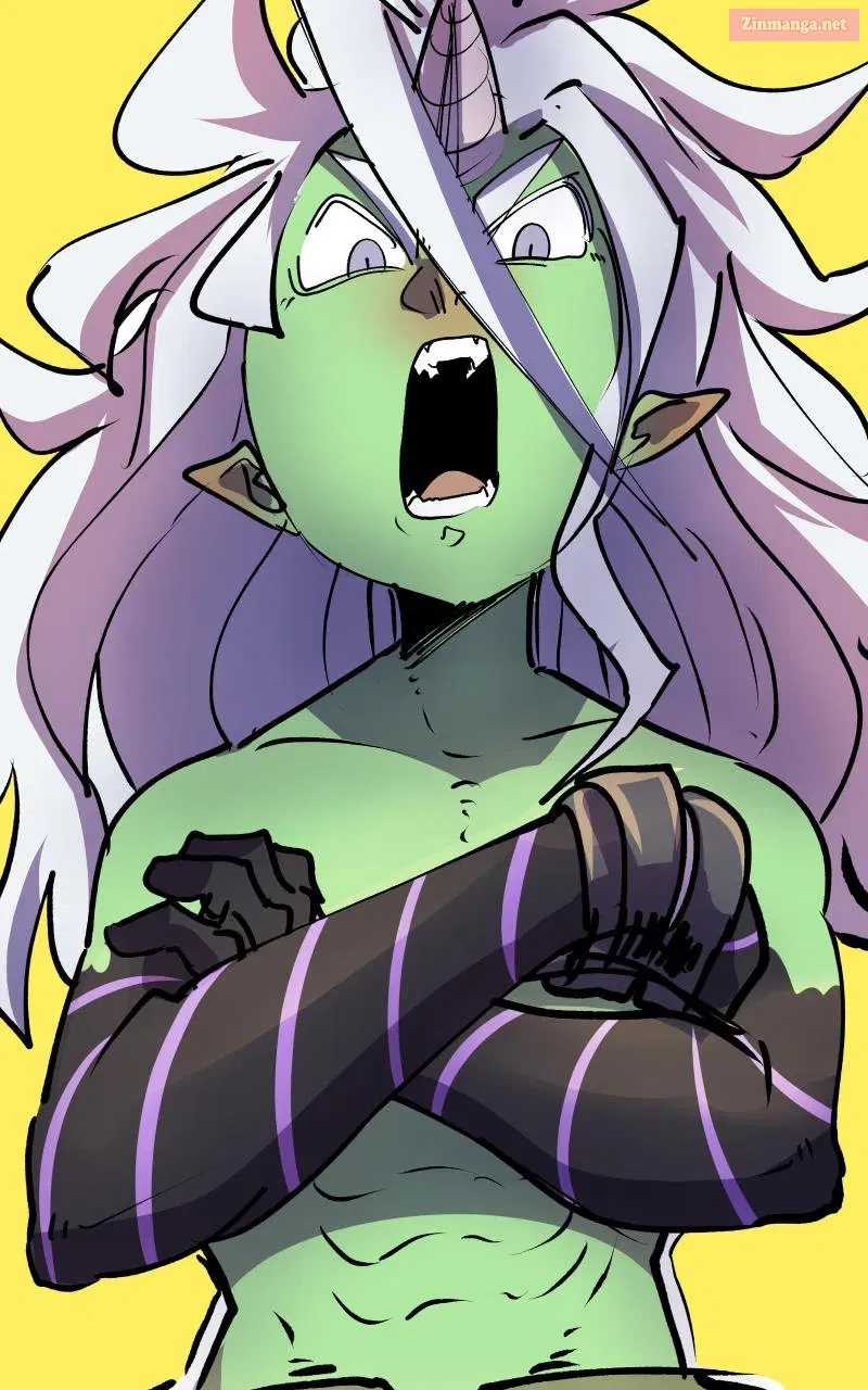 Just a Goblin Chapter 69 page 16 - MangaKakalot