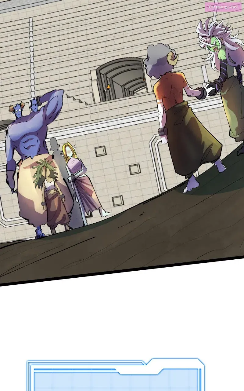 Just a Goblin Chapter 69 page 62 - MangaKakalot