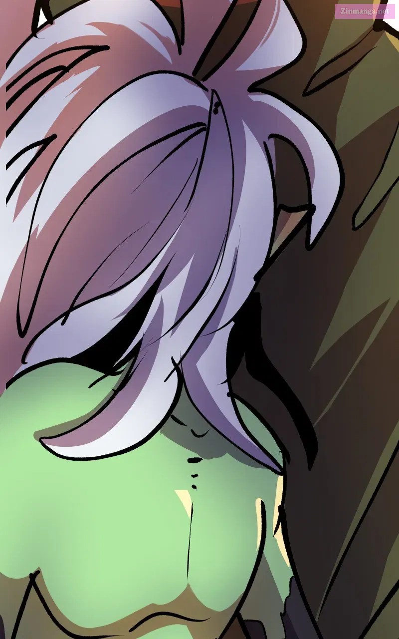 Just a Goblin Chapter 70 page 115 - Mangabat