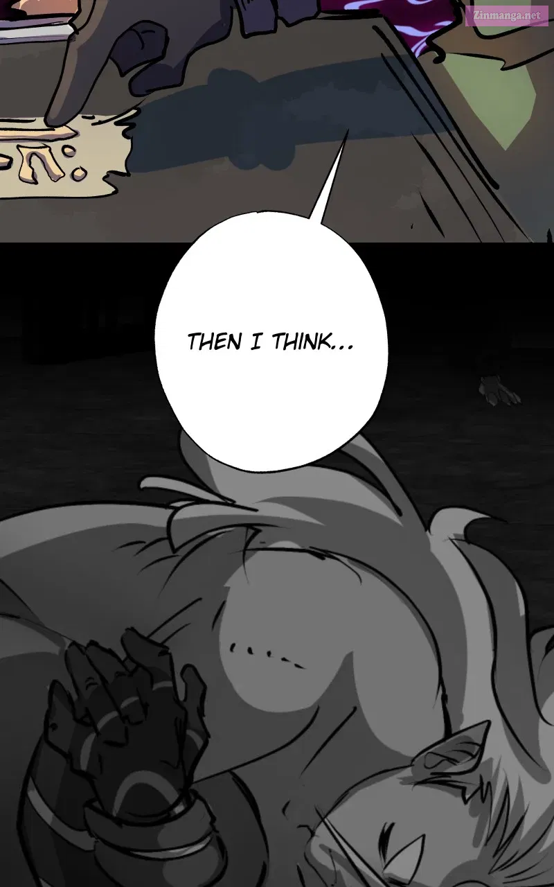 Just a Goblin Chapter 70 page 59 - Mangabat