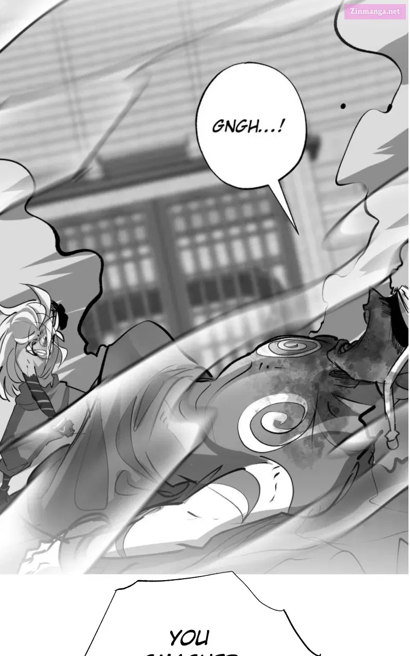 Just a Goblin Chapter 71 page 15 - Mangabat