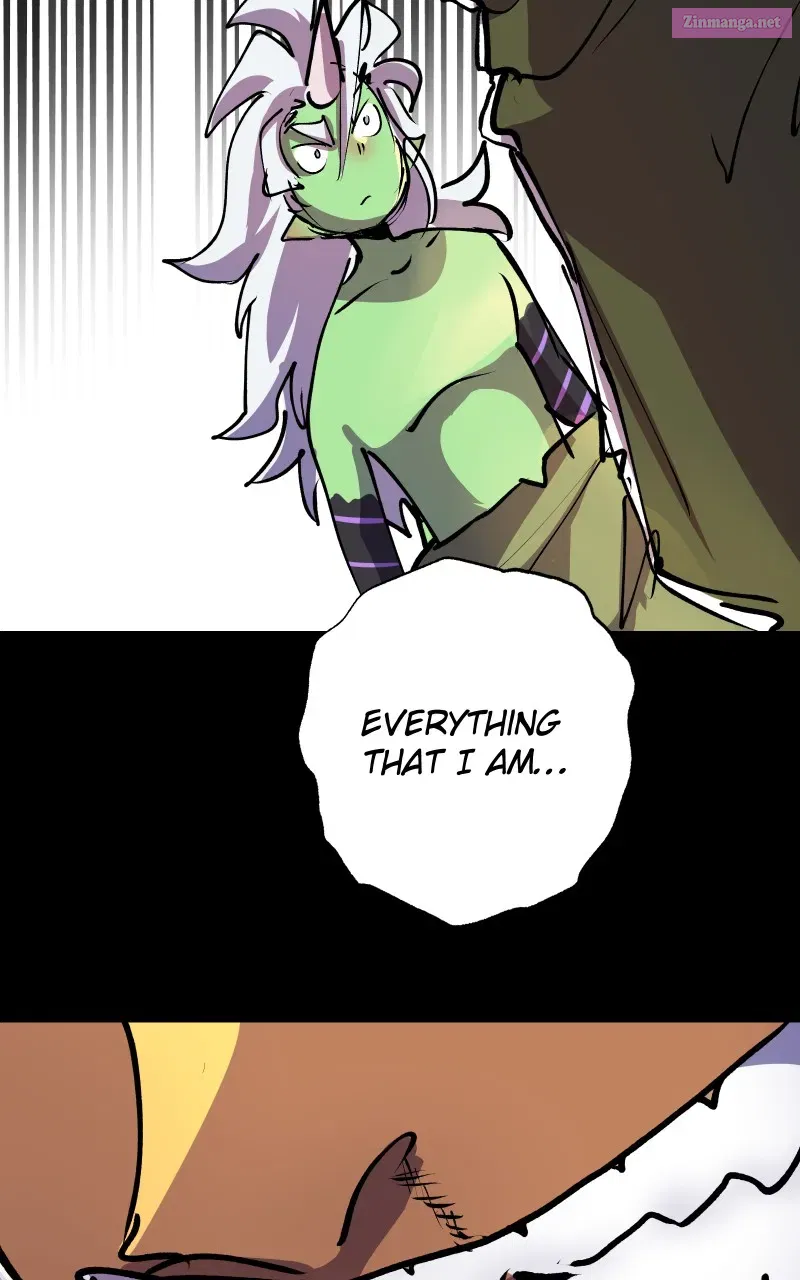 Just a Goblin Chapter 71 page 23 - Mangabat