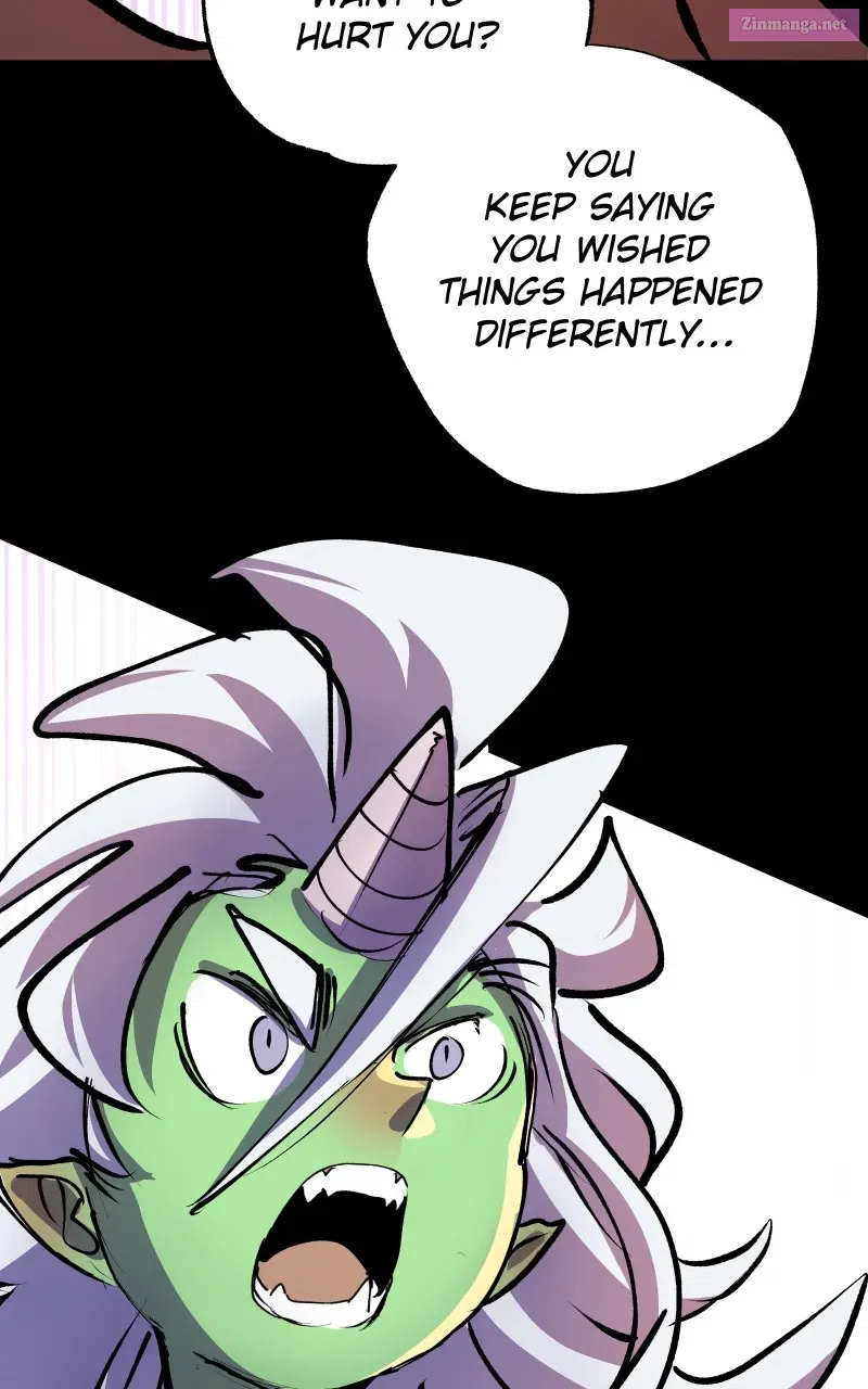 Just a Goblin Chapter 71 page 27 - Mangabat