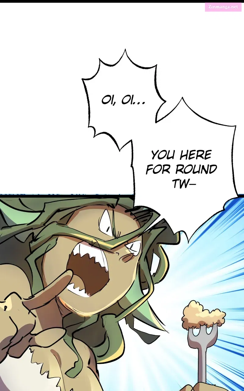 Just a Goblin Chapter 71 page 4 - Mangabat