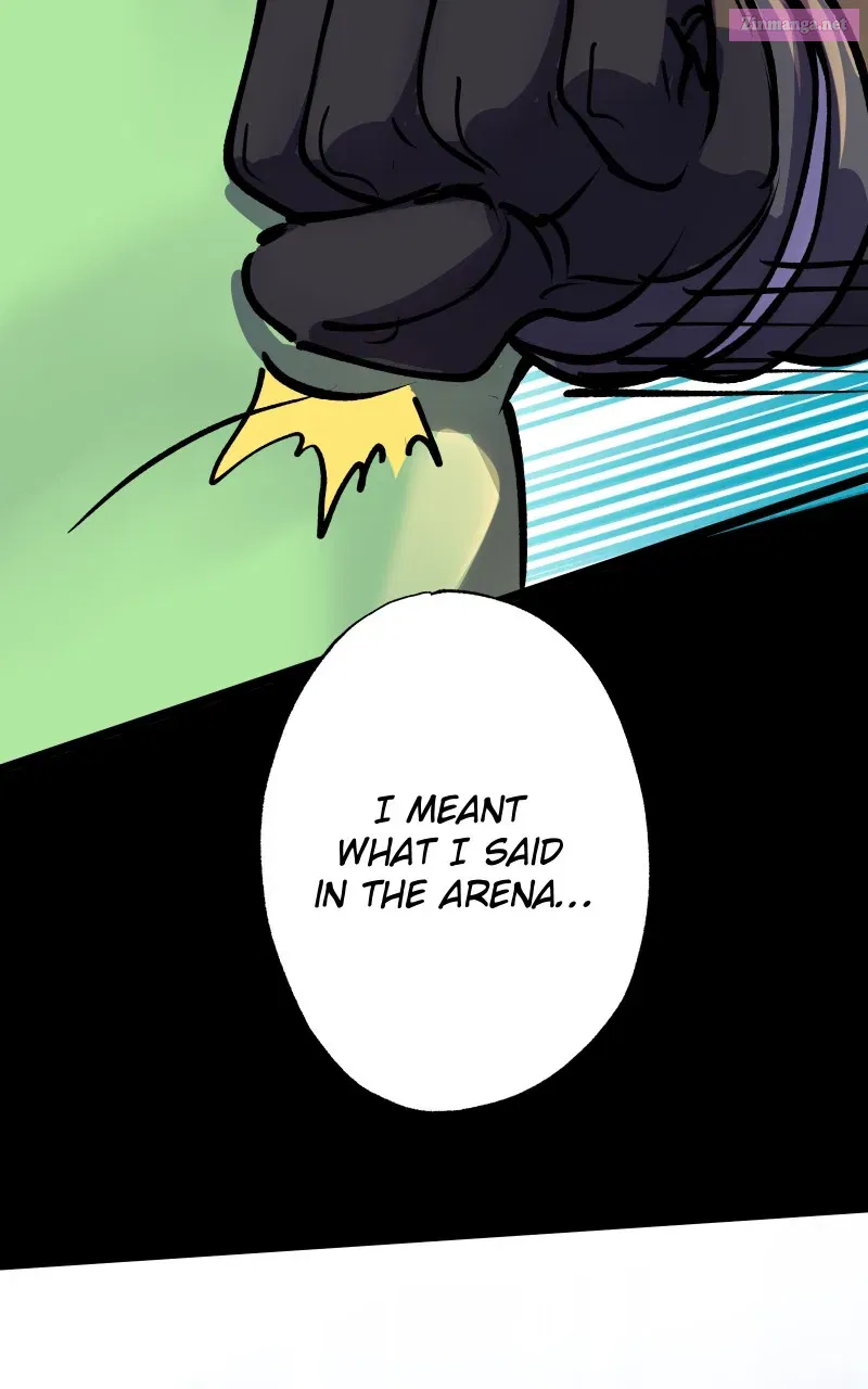 Just a Goblin Chapter 71 page 33 - Mangabat