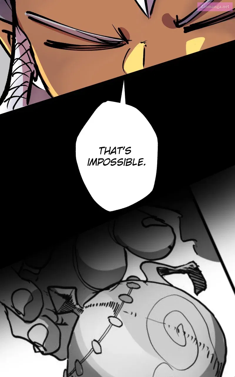 Just a Goblin Chapter 71 page 38 - Mangabat