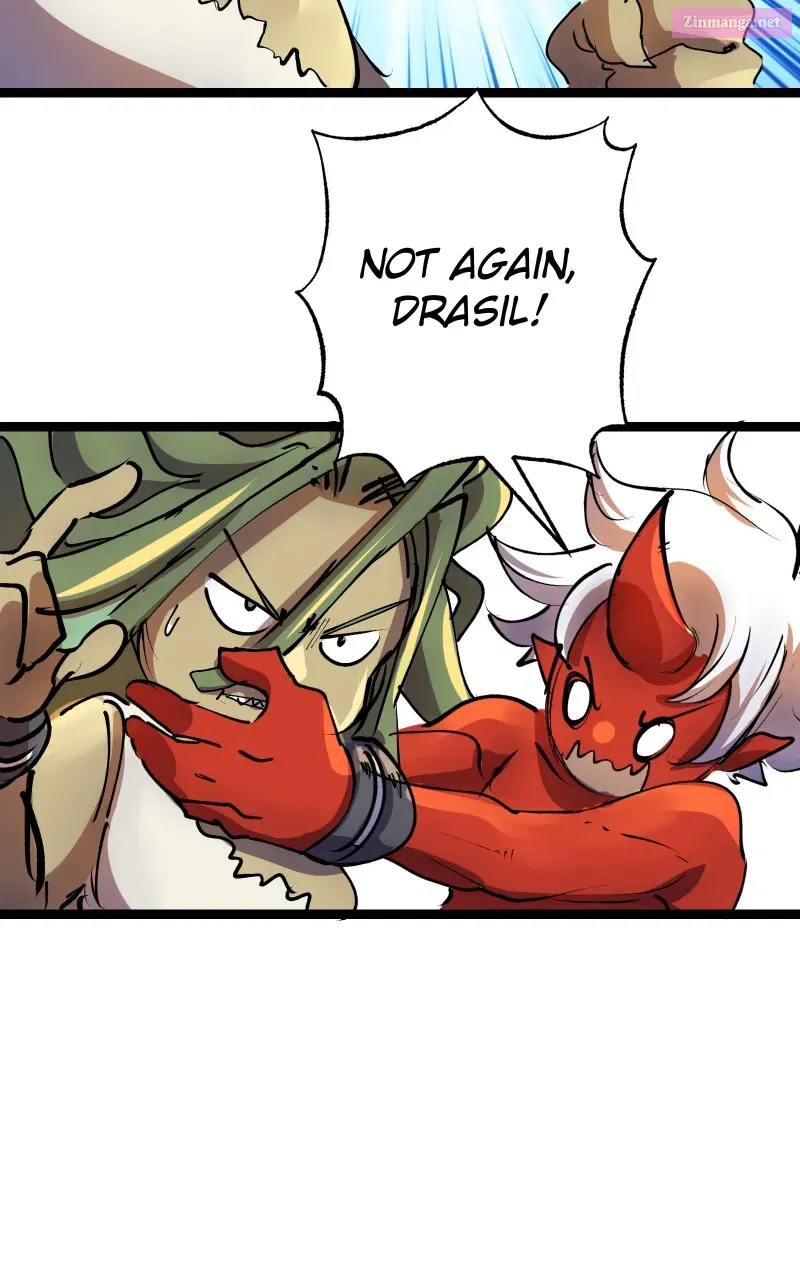 Just a Goblin Chapter 71 page 5 - Mangabat