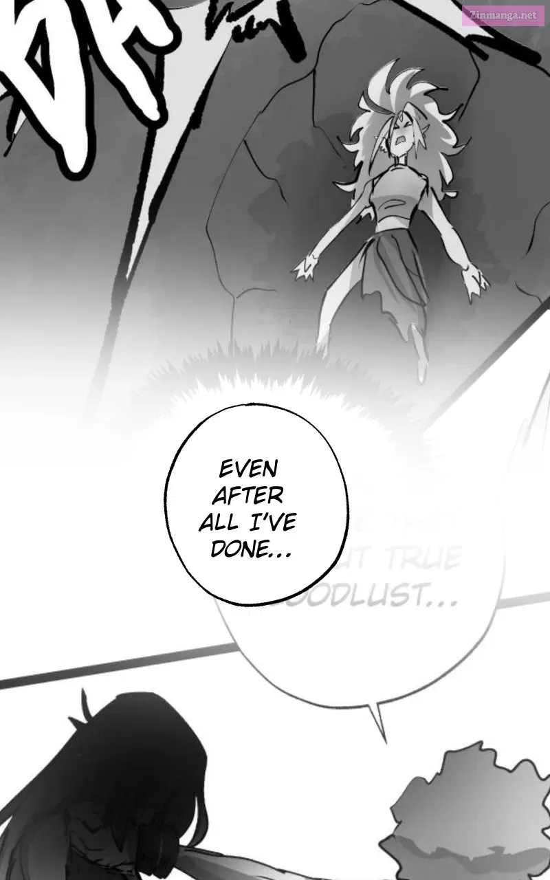 Just a Goblin Chapter 71 page 44 - Mangabat