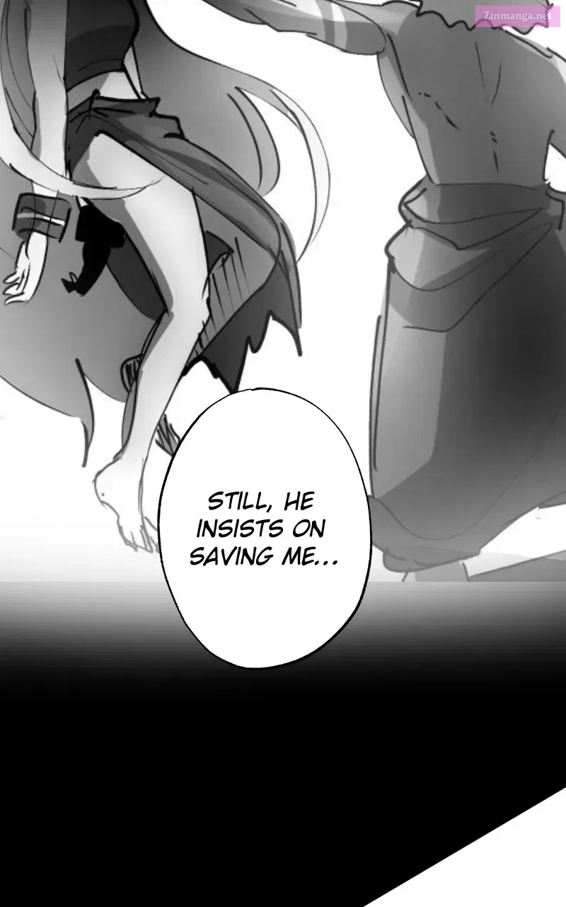 Just a Goblin Chapter 71 page 45 - Mangabat