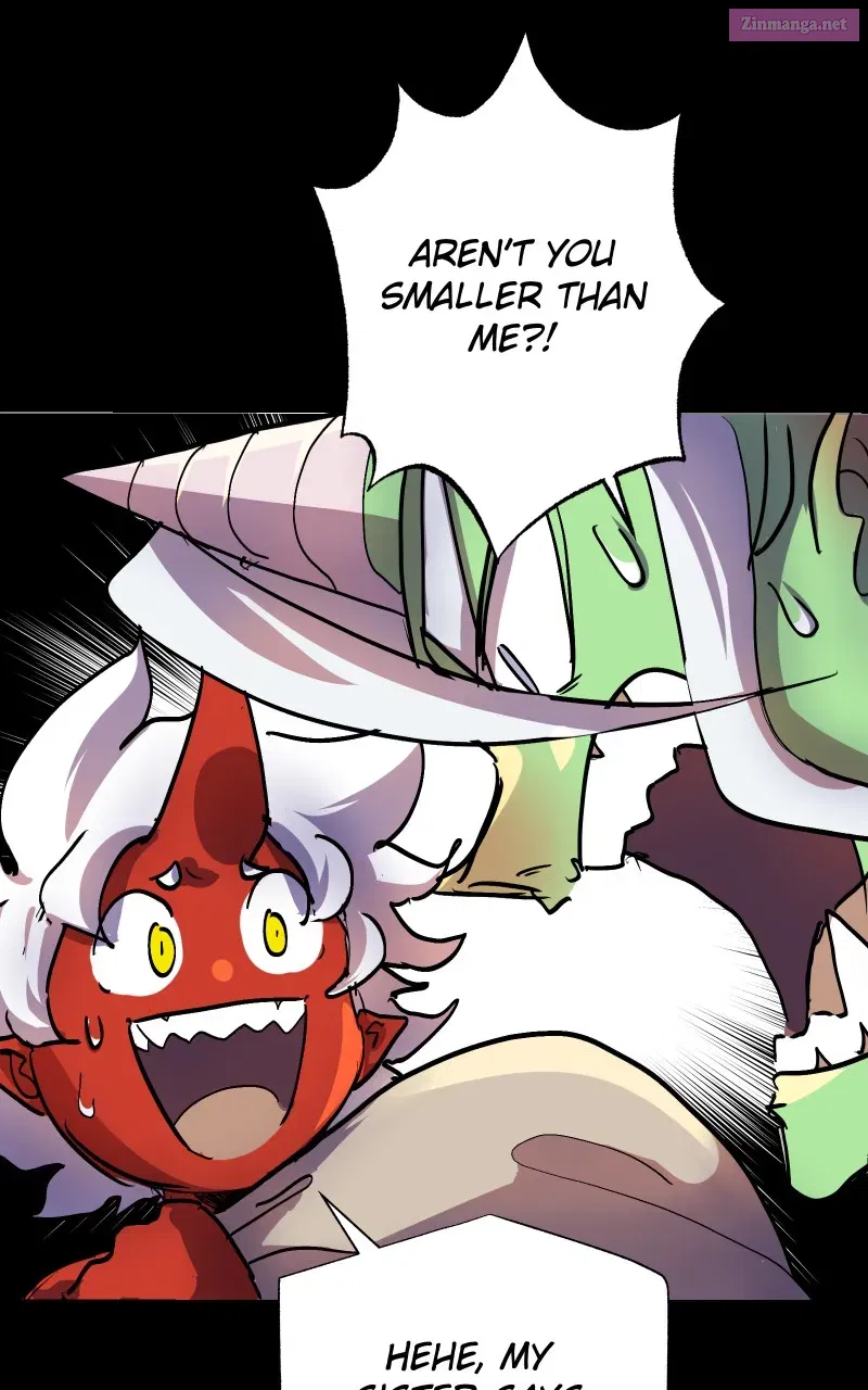 Just a Goblin Chapter 71 page 68 - Mangabat