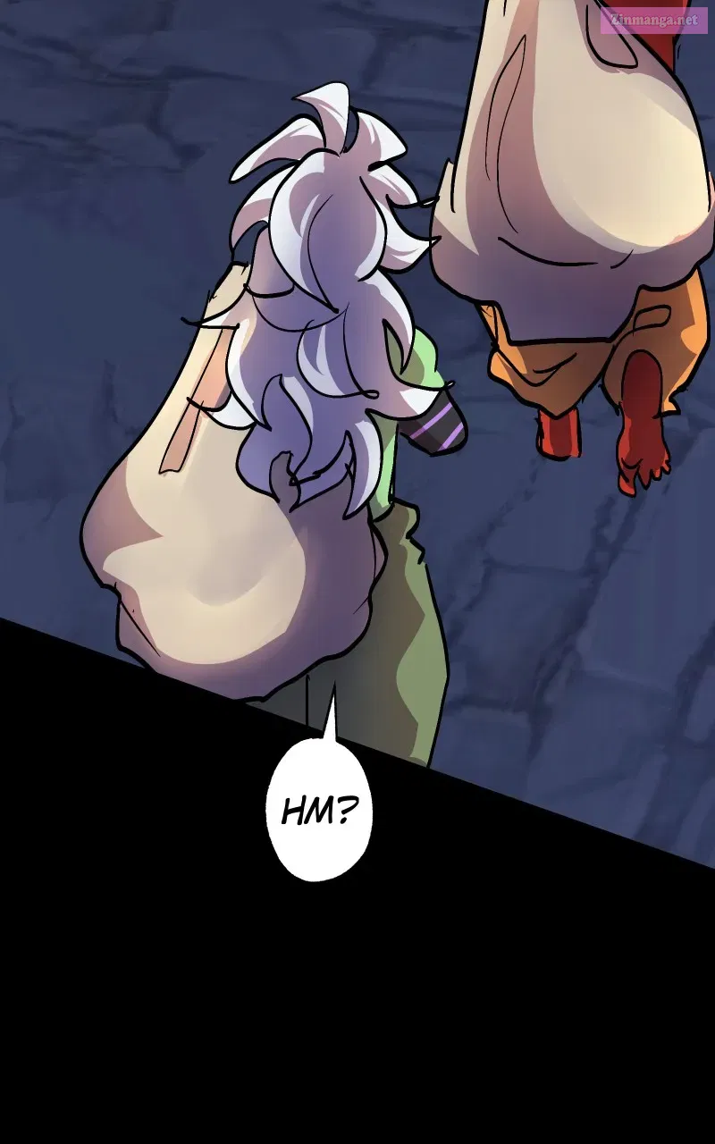 Just a Goblin Chapter 71 page 71 - Mangabat