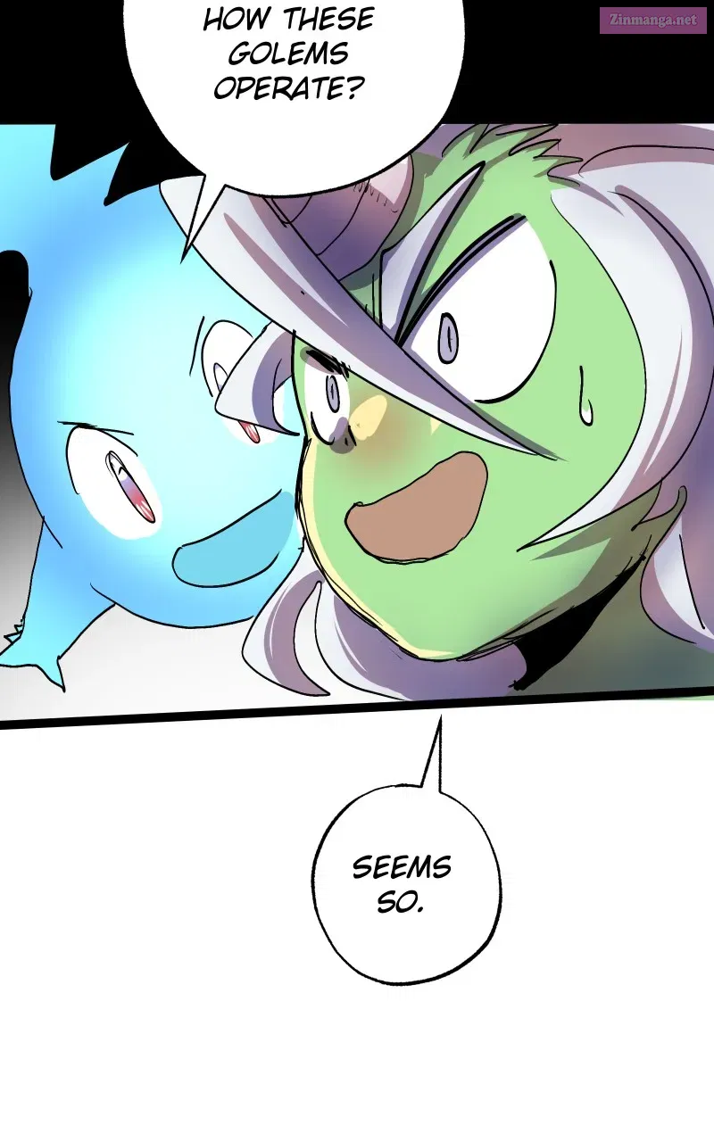 Just a Goblin Chapter 71 page 76 - Mangabat