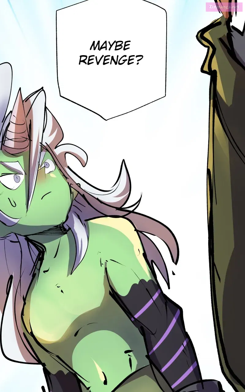 Just a Goblin Chapter 71 page 9 - Mangabat