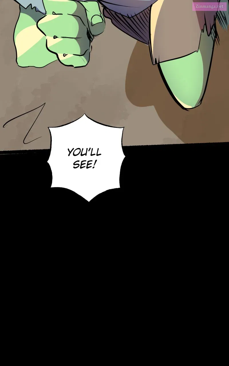 Just a Goblin Chapter 75 page 16 - Mangabat