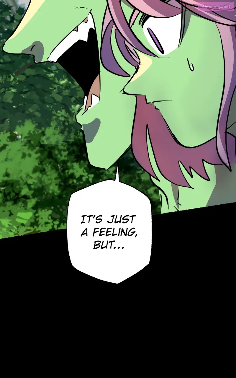 Just a Goblin Chapter 75 page 30 - Mangabat