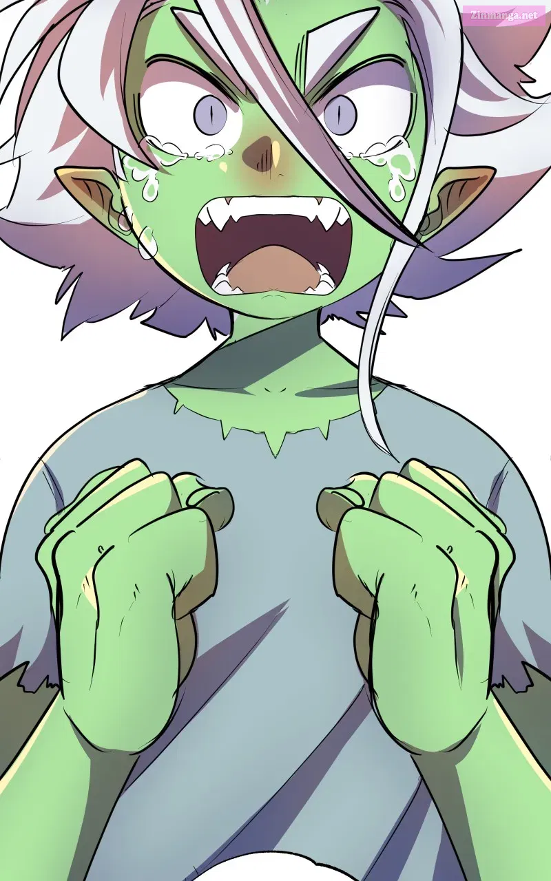 Just a Goblin Chapter 75 page 4 - Mangabat