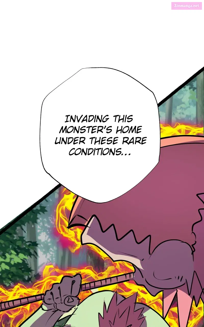 Just a Goblin Chapter 75 page 83 - Mangabat