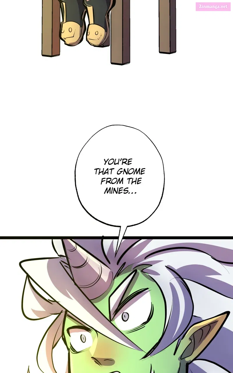 Just a Goblin Chapter 79 page 15 - Mangabat