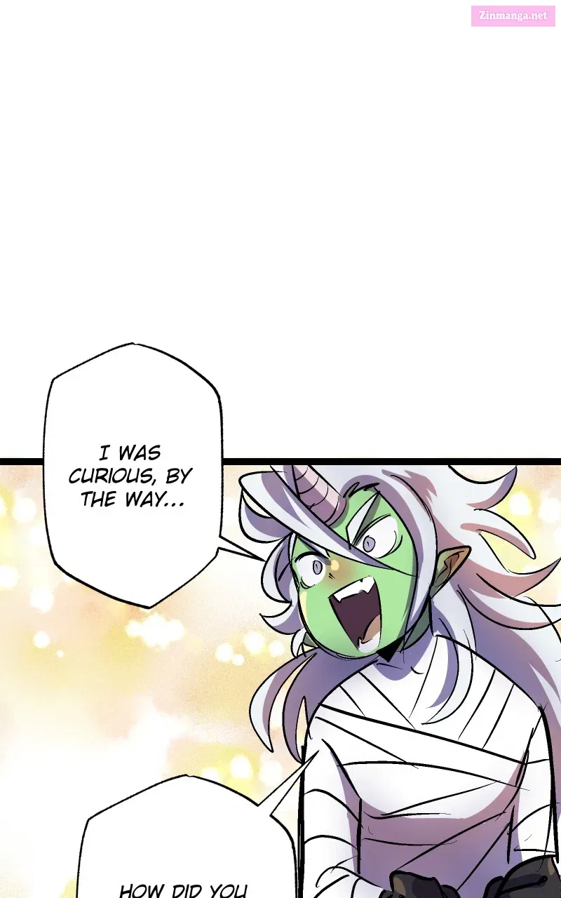 Just a Goblin Chapter 79 page 40 - Mangabat