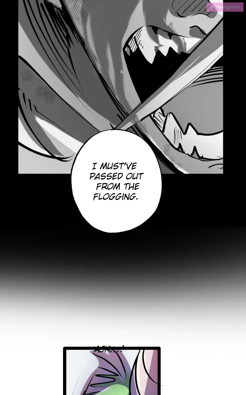 Just a Goblin Chapter 79 page 8 - Mangabat