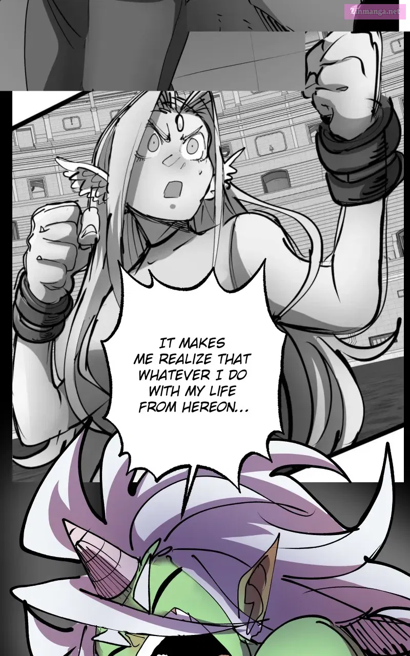 Just a Goblin Chapter 82 page 101 - MangaNato