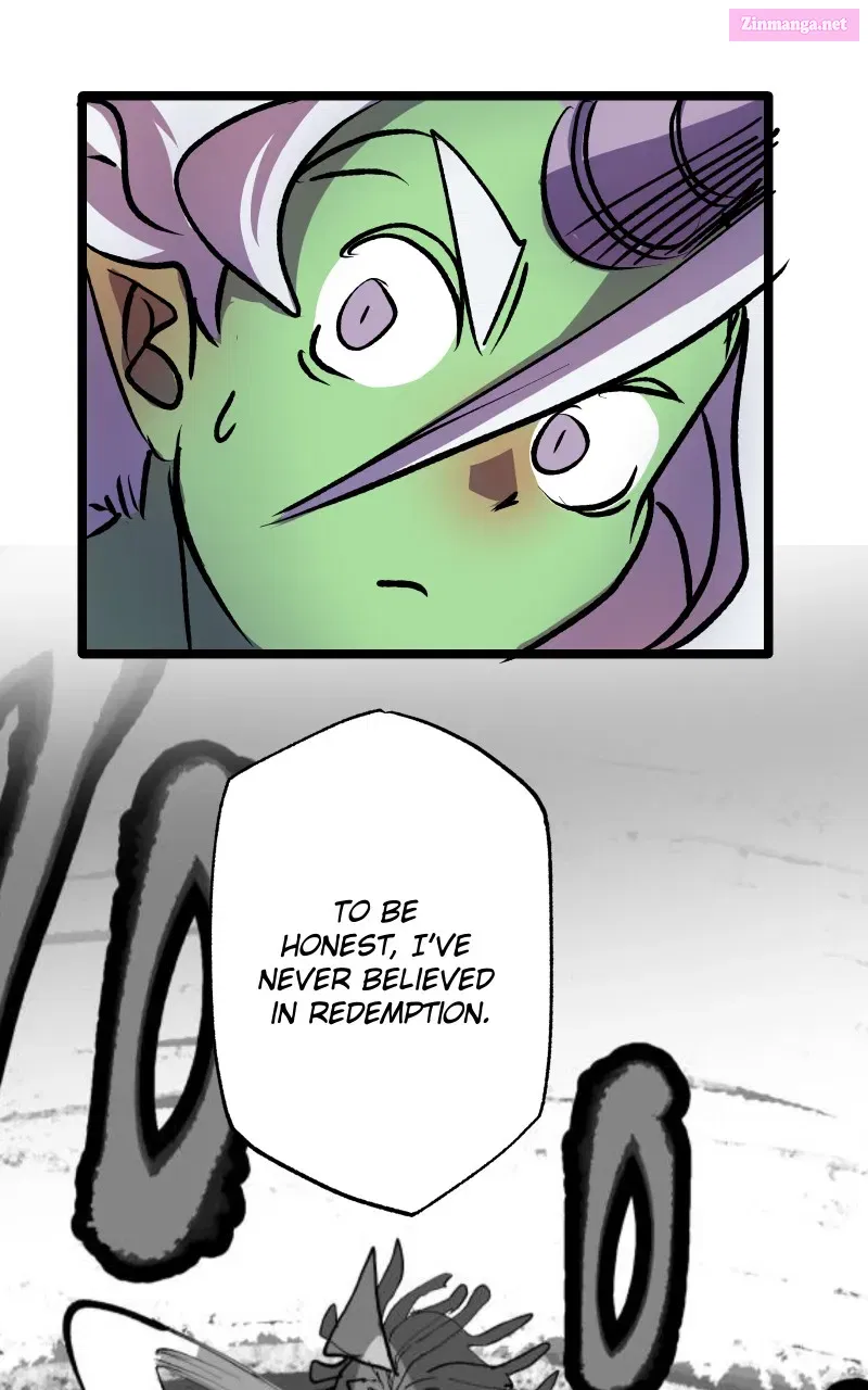 Just a Goblin Chapter 82 page 112 - MangaNato