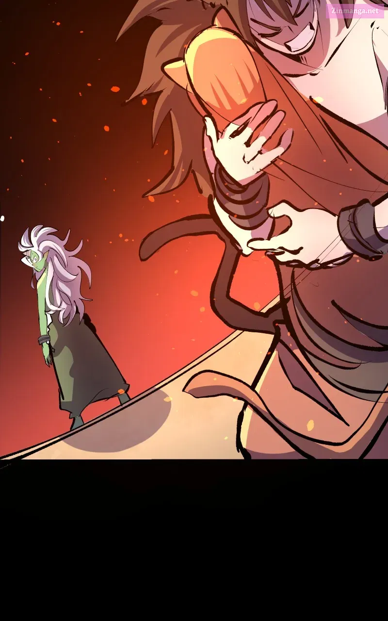 Just a Goblin Chapter 82 page 29 - MangaNato