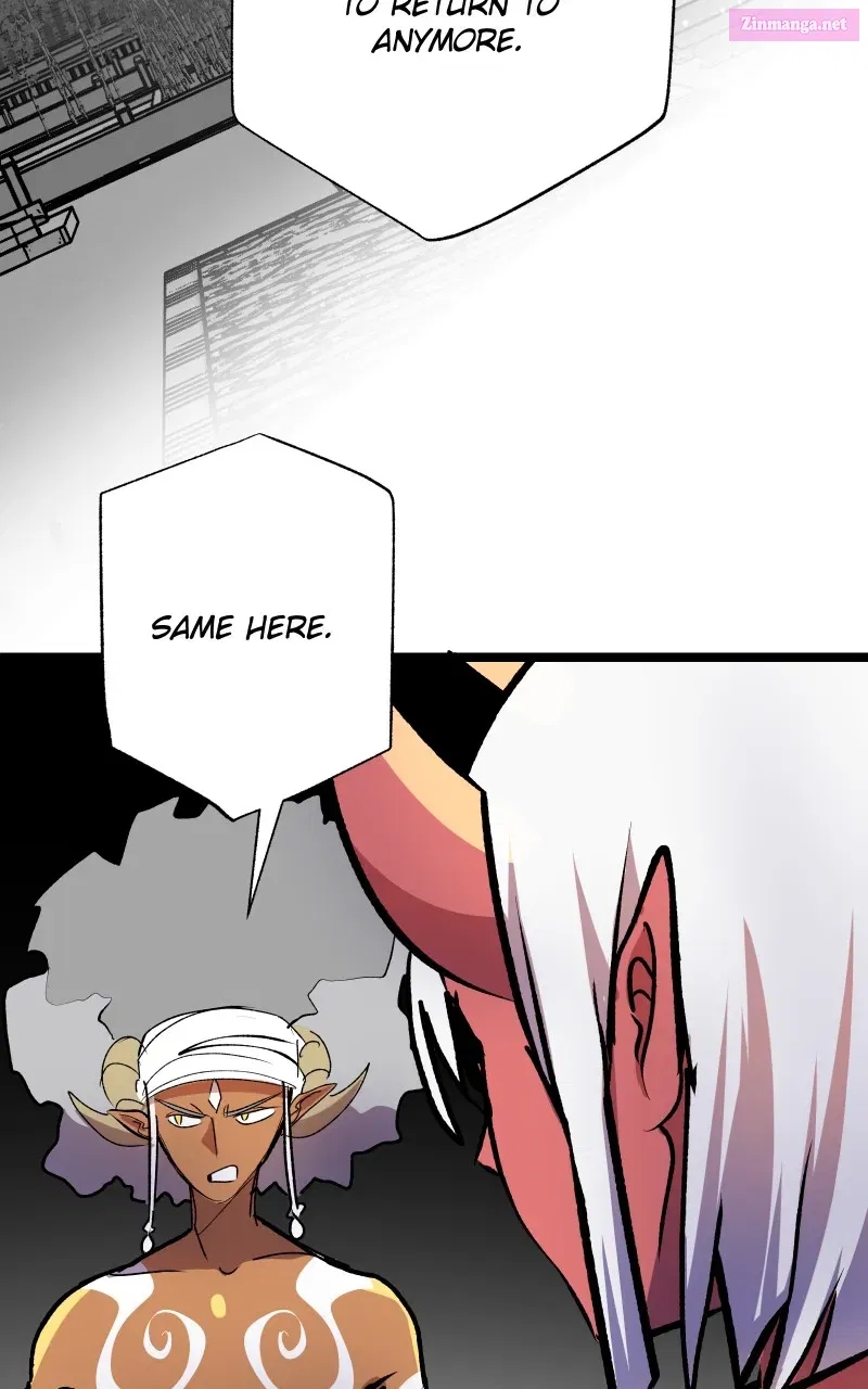 Just a Goblin Chapter 82 page 61 - MangaNato