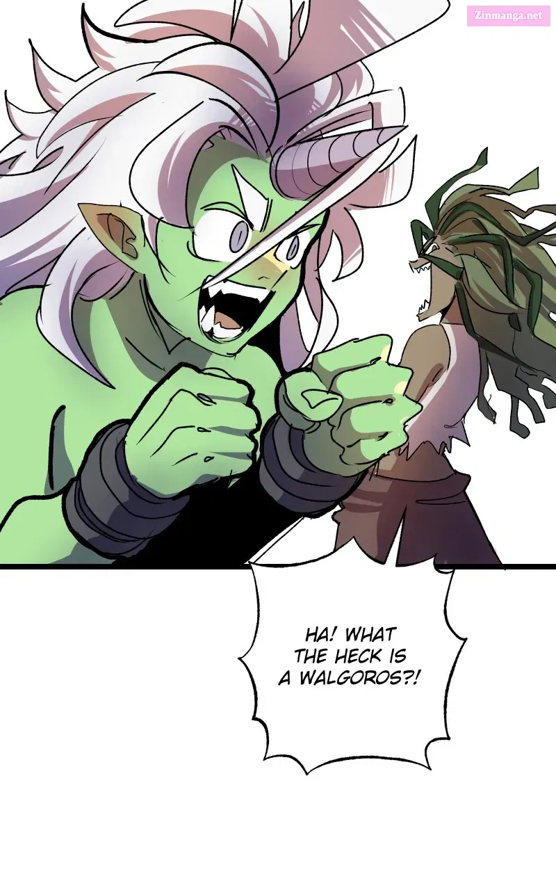 Just a Goblin Chapter 82 page 70 - MangaNato