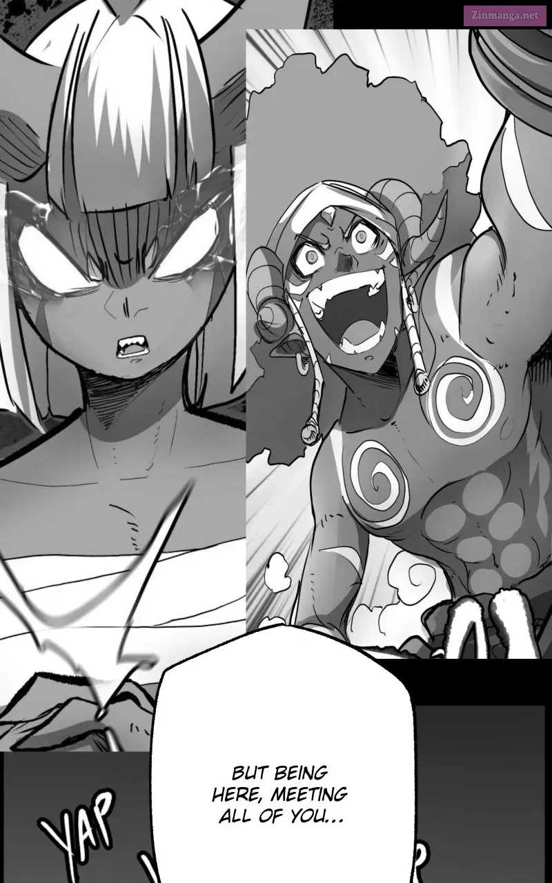 Just a Goblin Chapter 82 page 99 - MangaNato