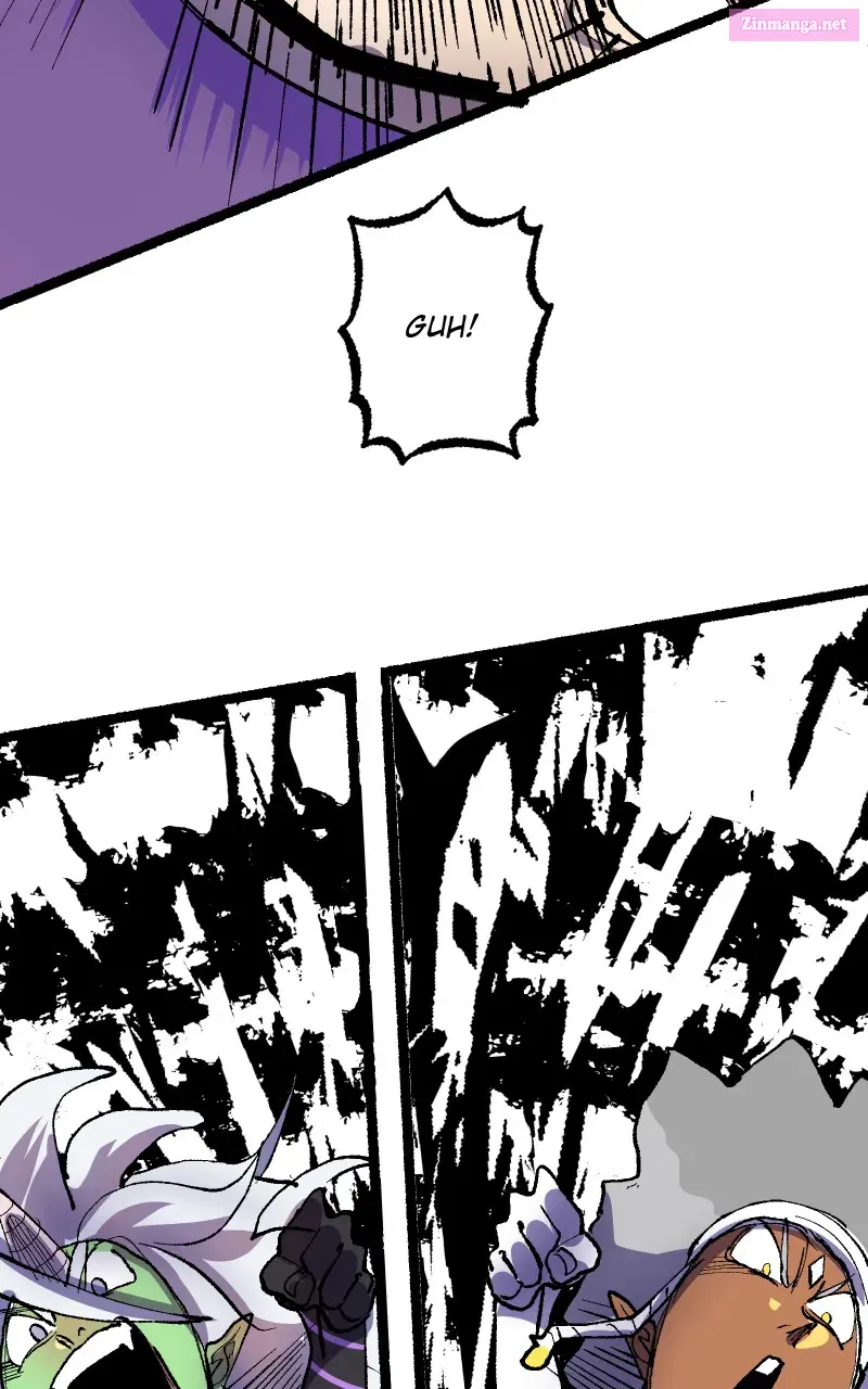 Just a Goblin Chapter 87 page 29 - Mangabat