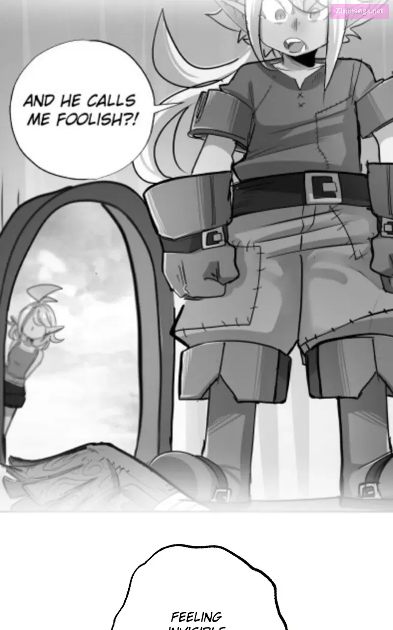 Just a Goblin Chapter 88 page 9 - MangaKakalot