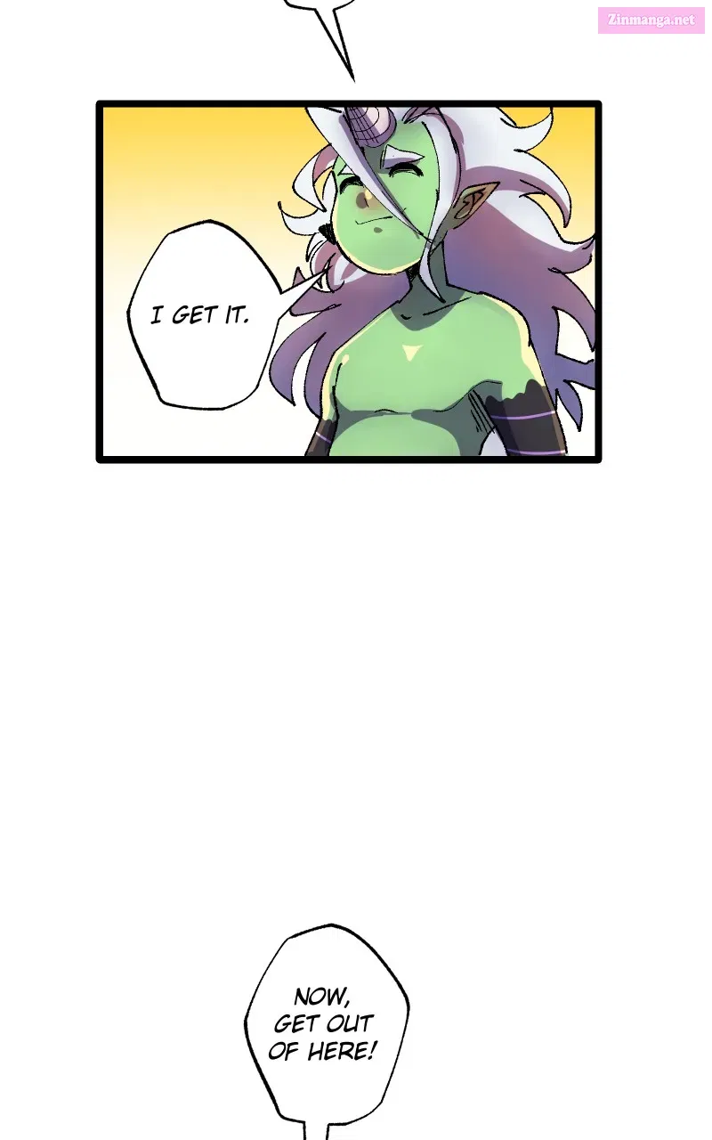 Just a Goblin Chapter 89 page 20 - MangaNelo