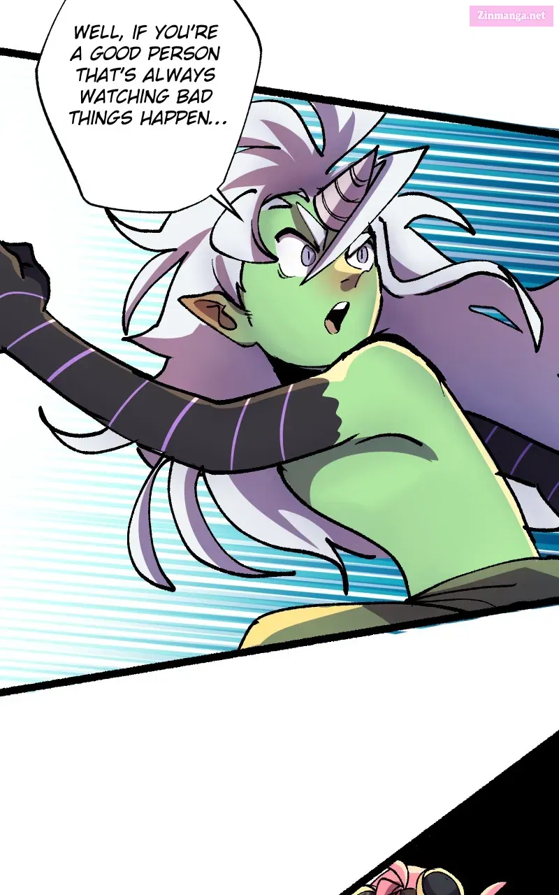 Just a Goblin Chapter 89 page 25 - MangaNelo