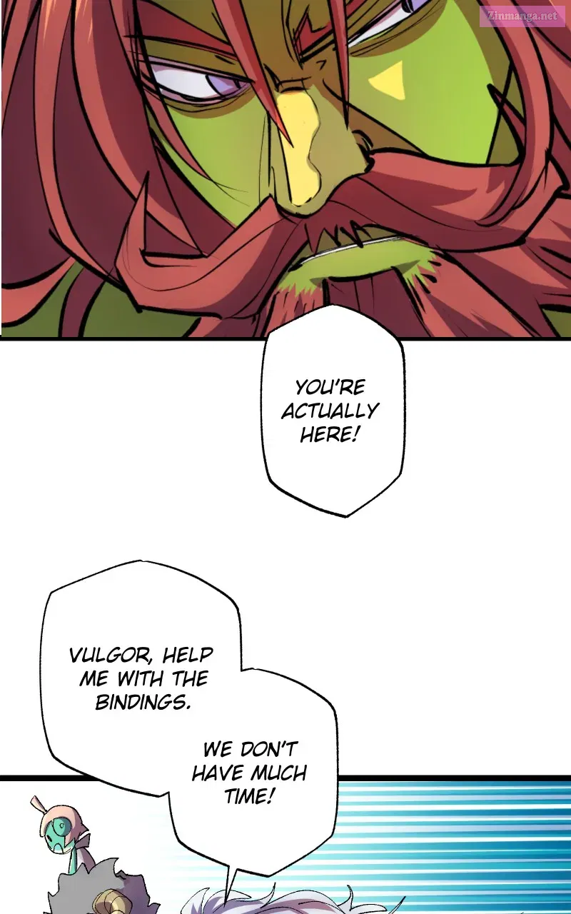 Just a Goblin Chapter 89 page 36 - MangaNelo