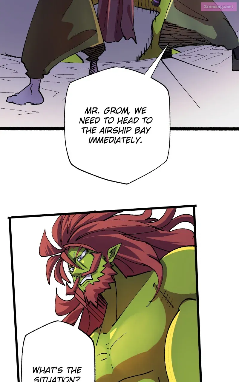 Just a Goblin Chapter 89 page 40 - MangaNelo