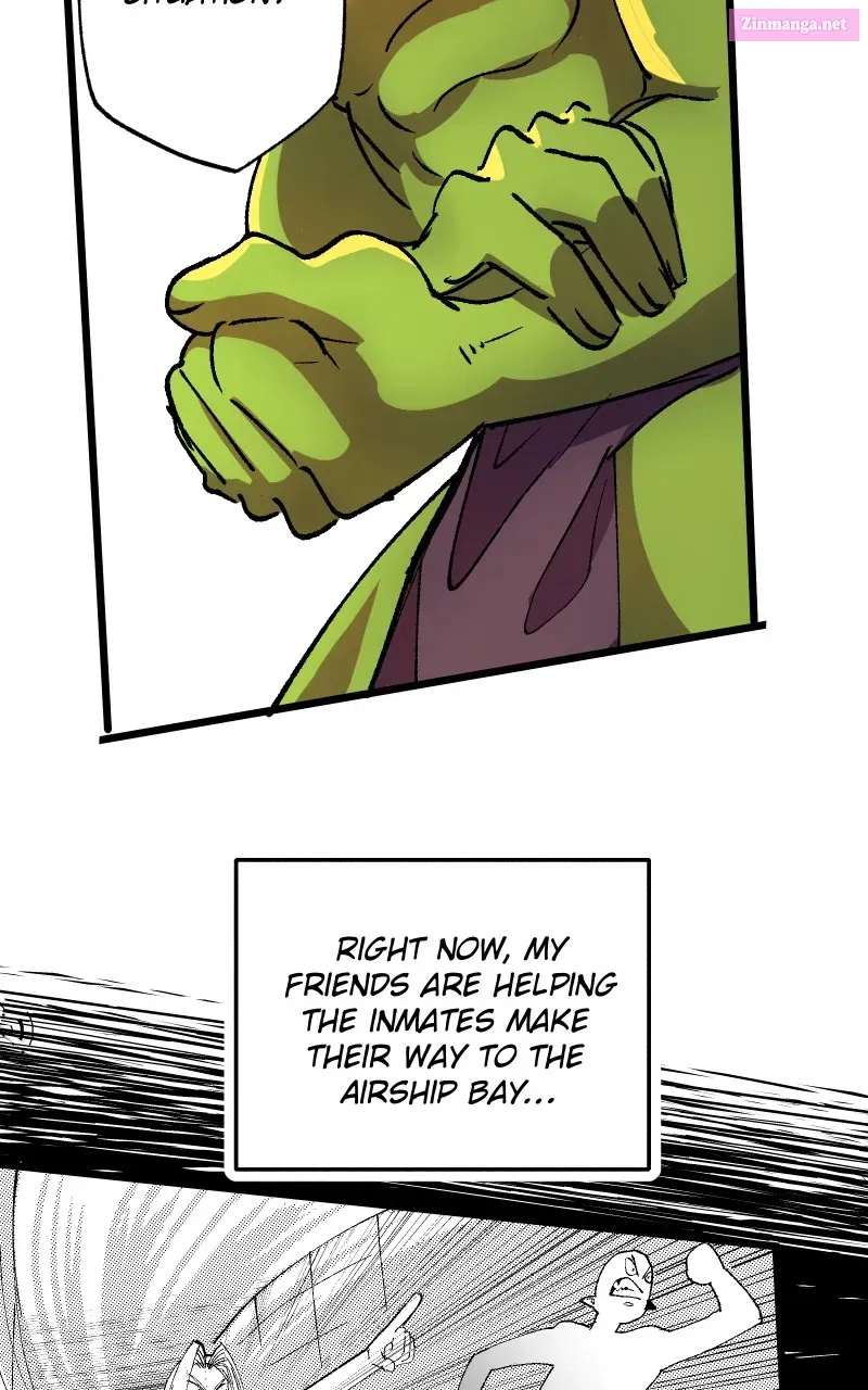 Just a Goblin Chapter 89 page 41 - MangaNelo