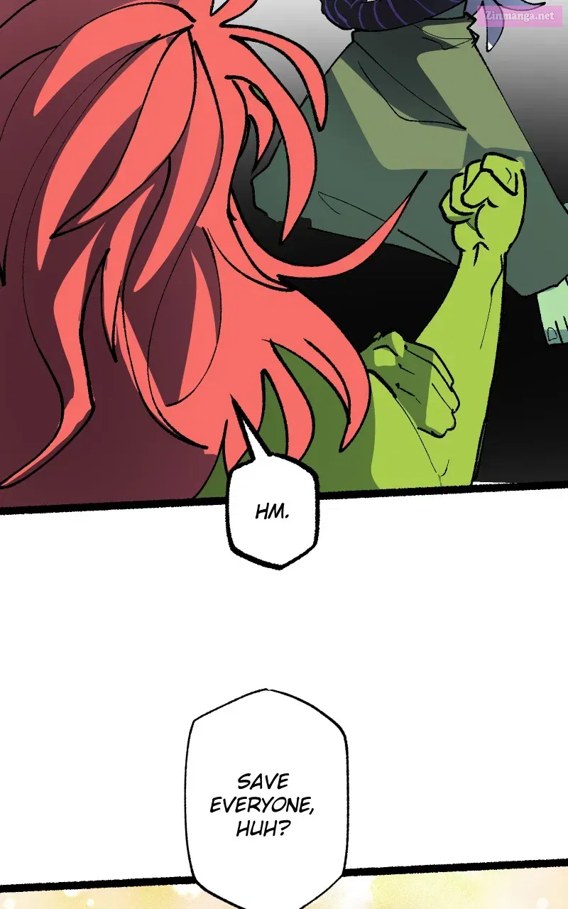 Just a Goblin Chapter 89 page 44 - MangaNelo