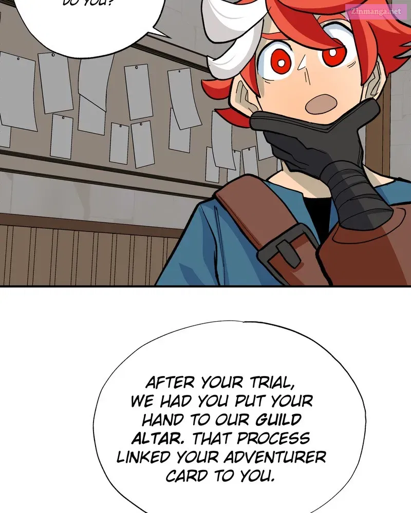 Just a Goblin Chapter 9 page 70 - Mangabat