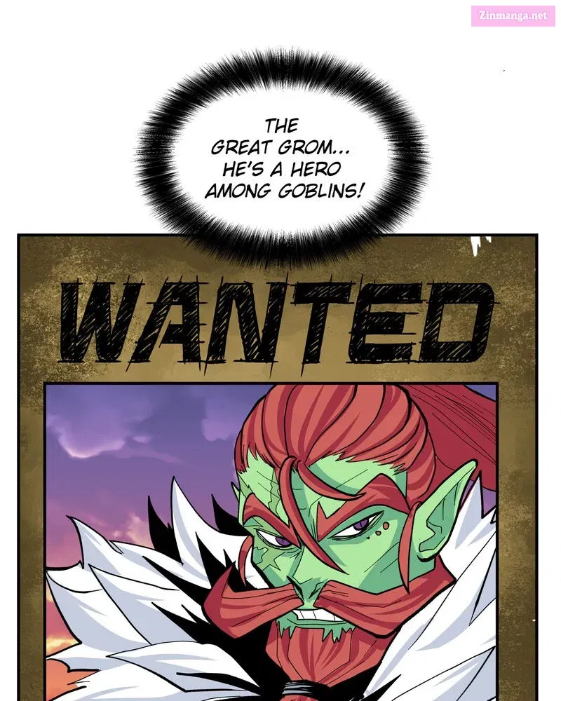 Just a Goblin Chapter 9 page 89 - Mangabat