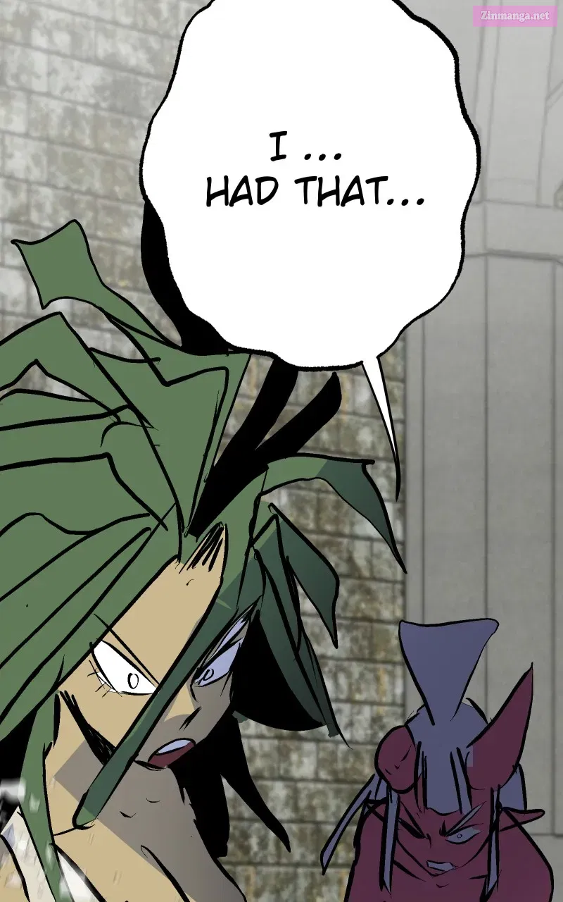 Just a Goblin Chapter 90 page 110 - Mangabat